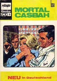 Cover Thumbnail for Star-Klassiker (BSV - Williams, 1968 series) #5
