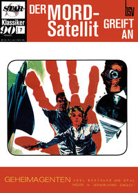 Cover Thumbnail for Star-Klassiker (BSV - Williams, 1968 series) #7