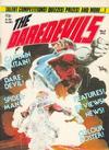 Cover for The Daredevils (Marvel UK, 1982 series) #4