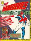 Cover for The Daredevils (Marvel UK, 1982 series) #5