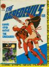 Cover for The Daredevils (Marvel UK, 1982 series) #10