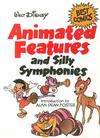 Cover for Animated Features and Silly Symphonies (Abbeville Press, 1980 series) 