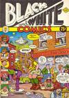 Cover Thumbnail for Black and White Comics (1973 series)  [2nd printing]