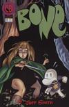 Cover for Bone (Cartoon Books, 1997 series) #33