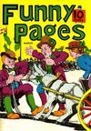 Cover for Funny Pages (Comics Magazine Company, 1936 series) #v1#9