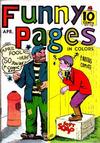 Cover for Funny Pages (Comics Magazine Company, 1936 series) #v1#10