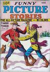 Cover for Funny Picture Stories (Comics Magazine Company, 1936 series) #v1#5