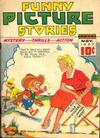 Cover for Funny Picture Stories (Ultem, 1937 series) #v2#3