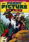 Cover for Funny Picture Stories (Centaur, 1938 series) #v3#3