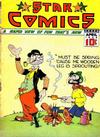 Cover for Star Comics (Centaur, 1938 series) #v1#11