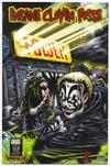 Cover Thumbnail for Insane Clown Posse: The Pendulum (2000 series) #1 [Tower Records Cover]