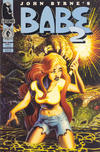 Cover for Babe 2 (Dark Horse, 1995 series) #1