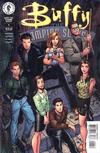 Cover Thumbnail for Buffy the Vampire Slayer (1998 series) #6 [Art Cover]