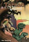 Cover for The Tarzan Comics Library (Dark Horse, 1999 series) #3 - Tarzan the Untamed