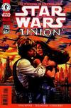 Cover for Star Wars: Union (Dark Horse, 1999 series) #1