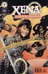 Cover for Xena: Warrior Princess (Dark Horse, 1999 series) #3