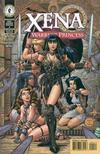 Cover for Xena: Warrior Princess (Dark Horse, 1999 series) #4