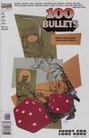 Cover for 100 Bullets (DC, 1999 series) #6