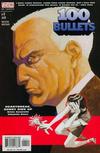 Cover for 100 Bullets (DC, 1999 series) #11