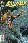 Cover for Aquaman (DC, 1994 series) #62