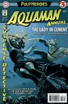 Cover for Aquaman Annual (DC, 1995 series) #3