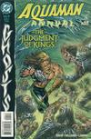 Cover for Aquaman Annual (DC, 1995 series) #4