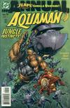 Cover for Aquaman Annual (DC, 1995 series) #5