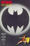 Cover Thumbnail for Batman: The Dark Knight (1986 series) #3 [Direct]
