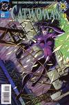 Cover for Catwoman (DC, 1993 series) #0 [Direct Sales]
