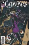 Cover for Catwoman (DC, 1993 series) #17 [Direct Sales]