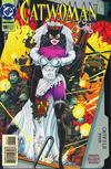 Cover for Catwoman (DC, 1993 series) #18 [Direct Sales]