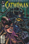 Cover for Catwoman (DC, 1993 series) #26 [Direct Sales]
