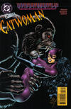 Cover for Catwoman (DC, 1993 series) #27 [Direct Sales]