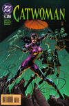 Cover Thumbnail for Catwoman (1993 series) #28 [Direct Sales]