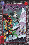 Cover Thumbnail for Catwoman (1993 series) #31 [Direct Sales]