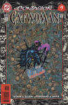 Cover Thumbnail for Catwoman (1993 series) #32 [Direct Sales]