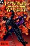 Cover for Catwoman / Wildcat (DC, 1998 series) #4