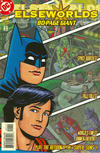 Cover for Elseworlds 80-Page Giant (DC, 1999 series) #1