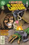 Cover Thumbnail for Green Lantern (1990 series) #91 [Direct Sales]