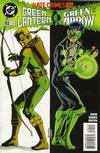 Cover Thumbnail for Green Lantern (1990 series) #92 [Direct Sales]