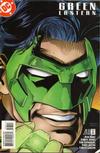 Cover for Green Lantern (DC, 1990 series) #93 [Direct Sales]