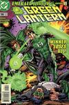 Cover Thumbnail for Green Lantern (1990 series) #106 [Direct Sales]