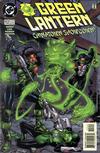 Cover for Green Lantern (DC, 1990 series) #112 [Direct Sales]