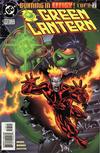 Cover for Green Lantern (DC, 1990 series) #113 [Direct Sales]