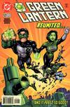 Cover for Green Lantern (DC, 1990 series) #121 [Direct Sales]