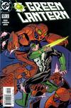 Cover Thumbnail for Green Lantern (1990 series) #125 [Direct Sales]