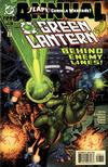 Cover Thumbnail for Green Lantern Annual (1992 series) #8 [Direct Sales]