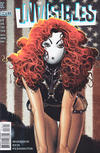 Cover for The Invisibles (DC, 1997 series) #18
