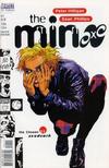 Cover for The Minx (DC, 1998 series) #1