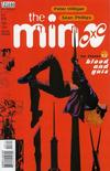 Cover for The Minx (DC, 1998 series) #3